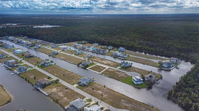3383 Jewfish Dr, Hernando Beach, FL 34607 - photo 3