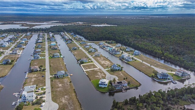 3383 Jewfish Dr, Hernando Beach, FL 34607 - photo 4