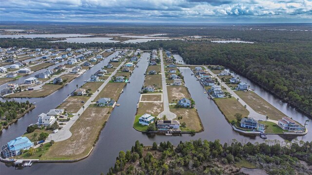 3383 Jewfish Dr, Hernando Beach, FL 34607 - photo 5