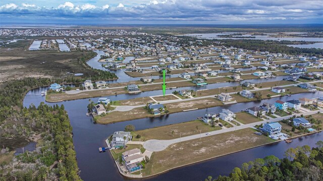 3383 Jewfish Dr, Hernando Beach, FL 34607 - photo 7