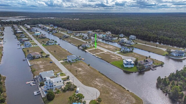 3383 Jewfish Dr, Hernando Beach, FL 34607 - photo 18