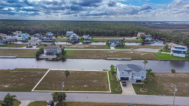 3383 Jewfish Dr, Hernando Beach, FL 34607 - photo 1
