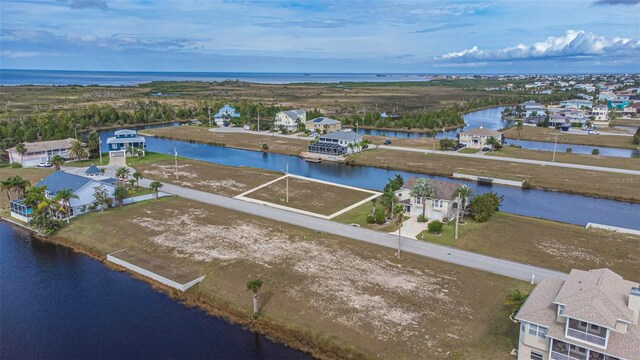 3383 Jewfish Dr, Hernando Beach, FL 34607 - photo 2