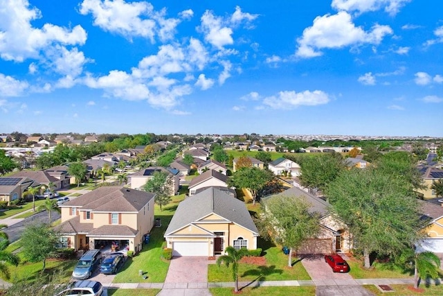 163 Andalusia Loop, Davenport, FL 33837 - aerial view of residential area