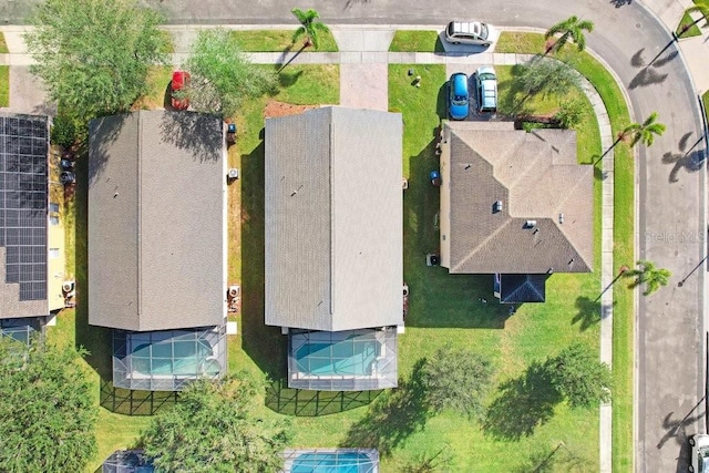 163 Andalusia Loop, Davenport, FL 33837 - bird's eye view