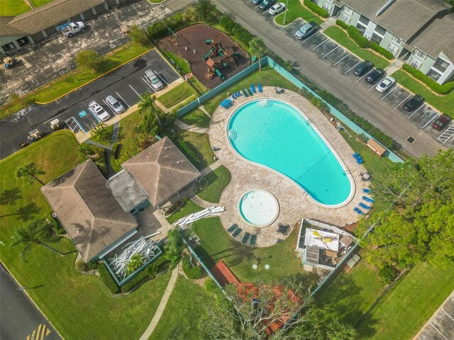 131 114th Ter NE Unit 131, Saint Petersburg, FL 33716 - photo 42