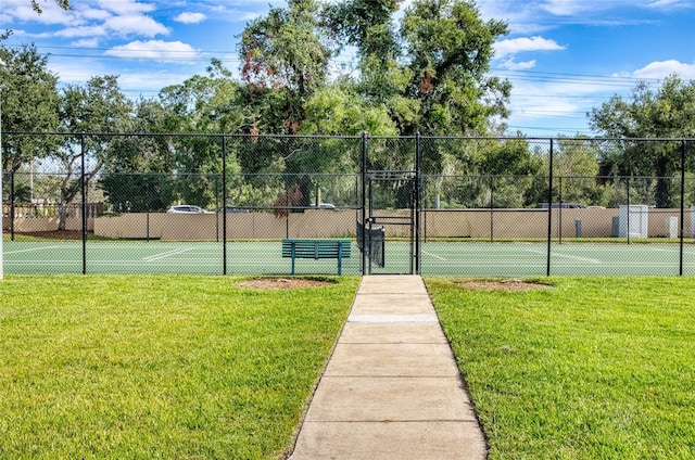 27542 Sky Lake Cir, Wesley Chapel, FL 33544 - photo 26