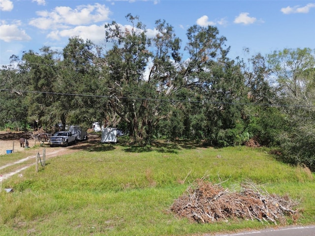 1619 Butch Cassidy Trl, Wimauma FL, 33598 land for sale