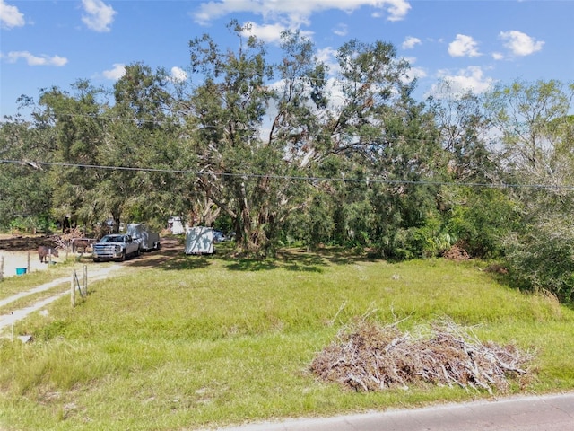 Listing photo 2 for 1619 Butch Cassidy Trl, Wimauma FL 33598