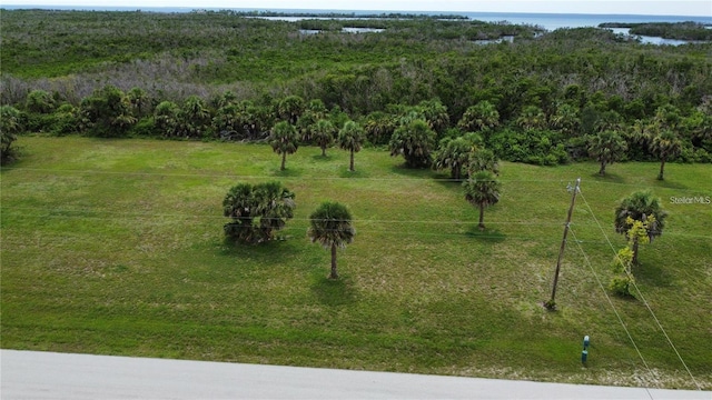 16801 San Edmundo Rd, Punta Gorda FL, 33955 land for sale