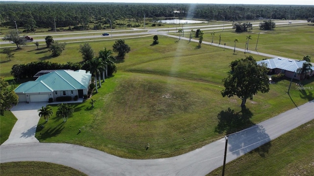 17336 Muscat Ln, Punta Gorda FL, 33955 land for sale