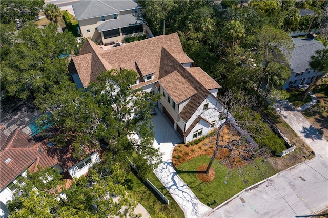 4633 W Lowell Ave, Tampa, FL 33629 - view of subject property