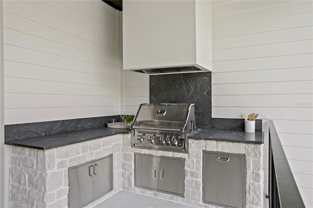 4633 W Lowell Ave, Tampa, FL 33629 - view of patio / terrace