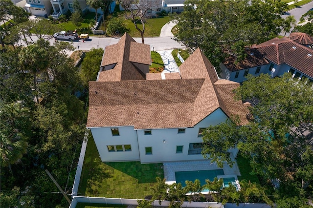 4633 W Lowell Ave, Tampa, FL 33629 - view of subject property