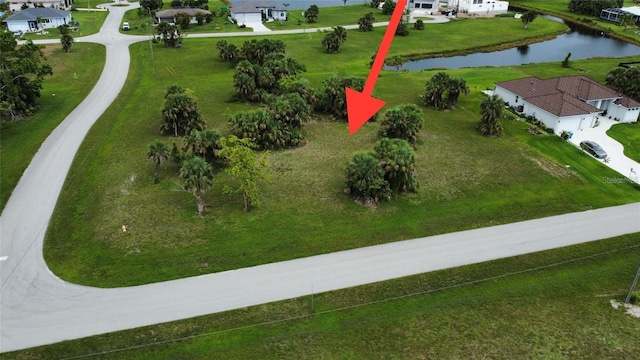 16728 San Edmundo Rd, Punta Gorda FL, 33955 land for sale