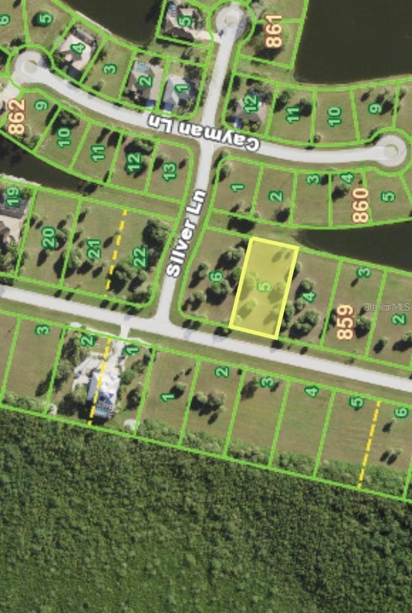 16728 San Edmundo Rd, Punta Gorda, FL 33955 - photo 2