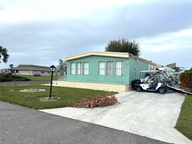 Listing photo 3 for 256 El Prado, North Port FL 34287