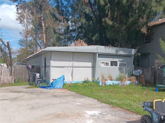 6731 68th Ave N, Pinellas Park FL, 33781 land for sale