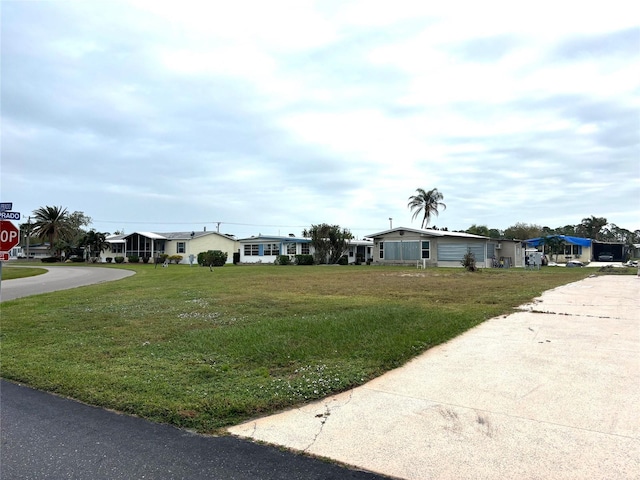 401 El Prado, North Port FL, 34287 land for sale