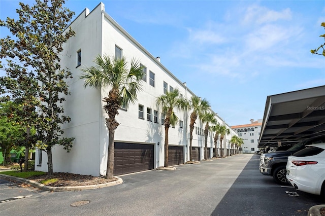 403 S Oregon Ave, Tampa, FL 33606 - view of building exterior