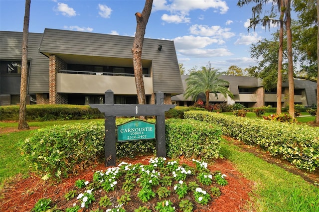 36750 US Highway 19 N Unit 03127, Palm Harbor, FL 34684 - exterior view