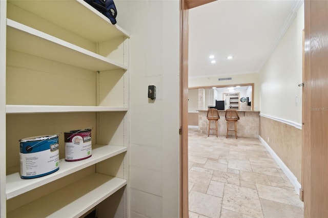 36750 US Highway 19 N Unit 03127, Palm Harbor, FL 34684 - view of pantry