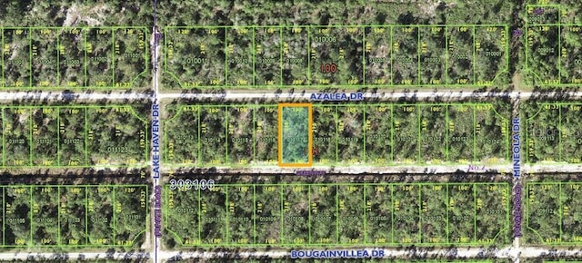 Listing photo 2 for 515 Azalea Dr, Indian Lake Estates FL 33855