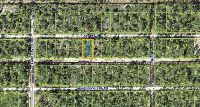 Listing photo 3 for 513 Azalea Dr, Indian Lake Estates FL 33855