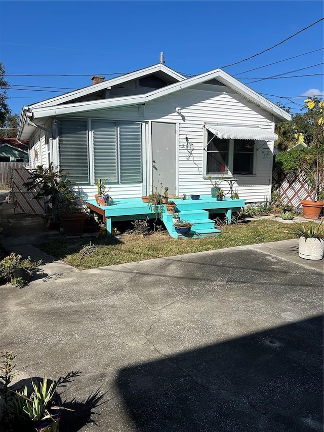 936 11th St N, Saint Petersburg, FL 33705 - photo 18