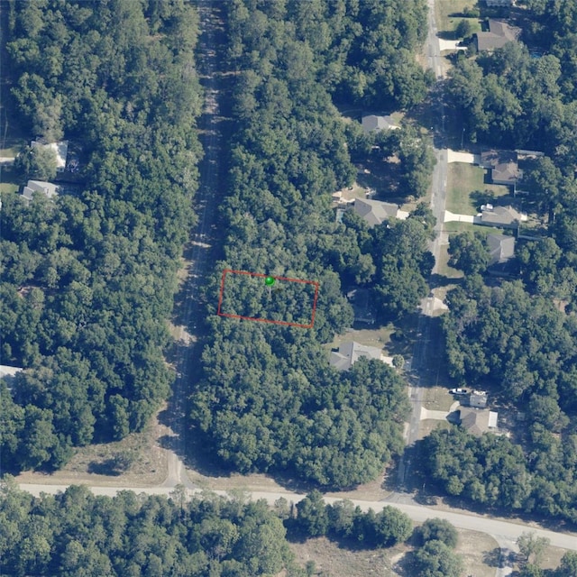 11051 N Glenda Ter, Dunnellon FL, 34434 land for sale