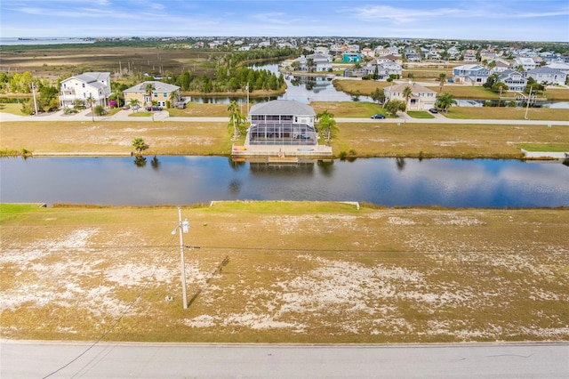 3367 Jewfish Dr, Hernando Beach FL, 34607 land for sale