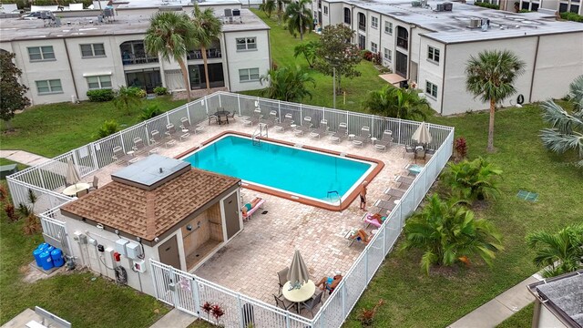 7701 Starkey Rd Unit 324, Seminole, FL 33777 - photo 52