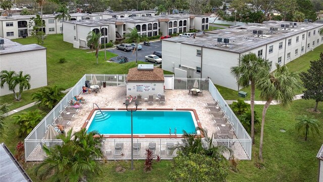 7701 Starkey Rd Unit 324, Seminole, FL 33777 - photo 53