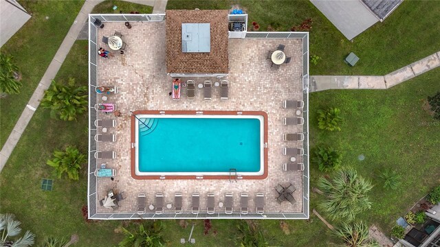 7701 Starkey Rd Unit 324, Seminole, FL 33777 - photo 54