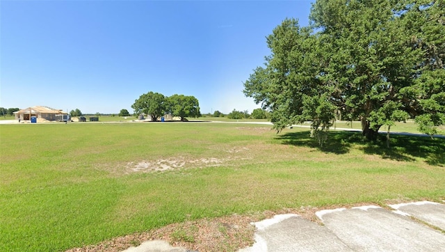 1209 Golf Ct, Sebring FL, 33876 land for sale