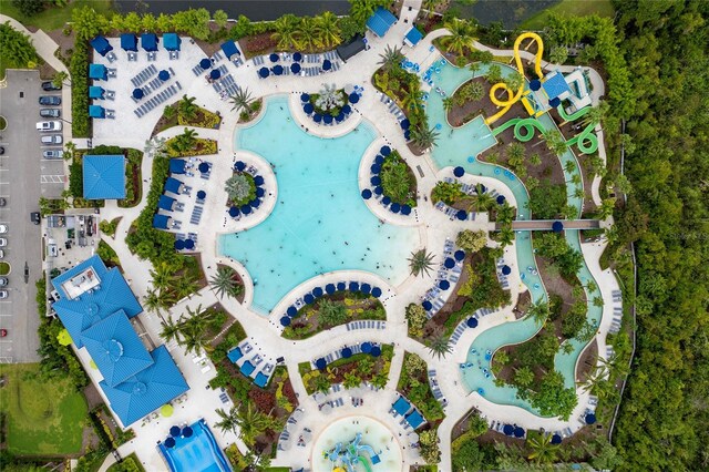 14501 Grove Resort Ave Unit 3642, Winter Garden, FL 34787 - photo 7