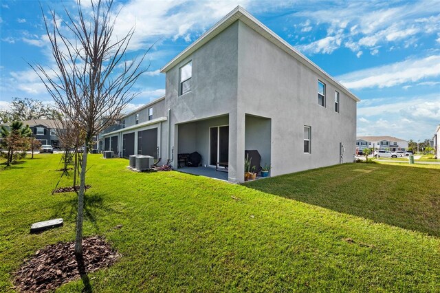 16701 Maude Dr, Wimauma, FL 33598 - photo 24