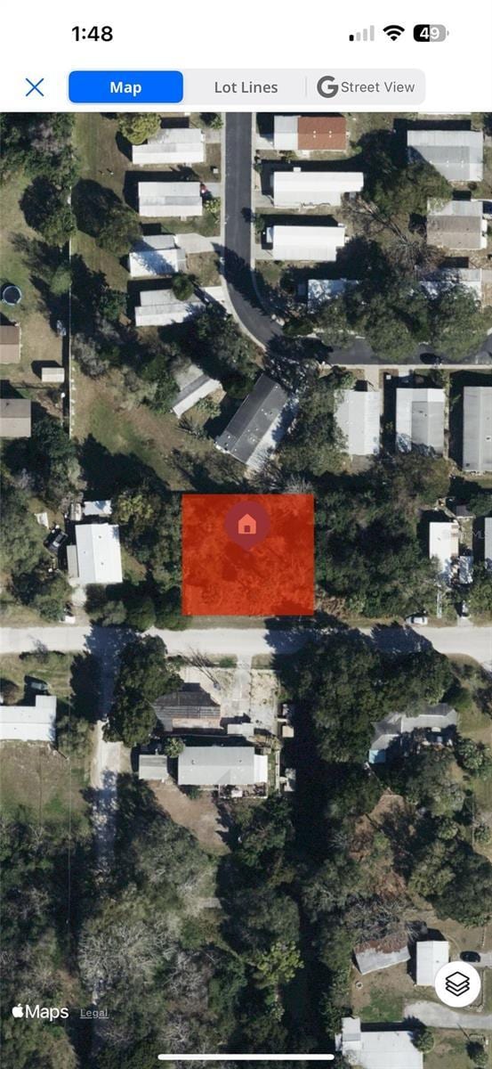 7359 Sailfish Dr, Hudson, FL 34667