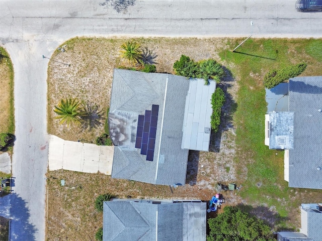 7511 Tyson Dr, Port Richey, FL 34668 - view of subject property