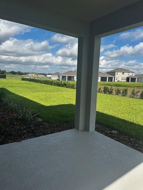 16021 7th Ave E, Bradenton, FL 34212 - view of patio / terrace