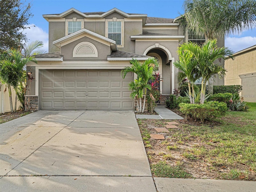 2411 Birds Eye Ct, Ruskin, FL 33570 - photo 1