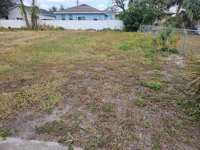 1908 E 22nd Ave, Tampa FL, 33605 land for sale