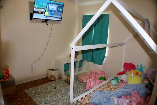 view of bedroom