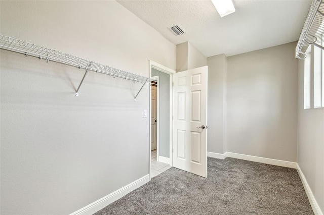 6317 Brevada Ln, Apollo Beach, FL 33572 - walk in closet featuring carpet floors