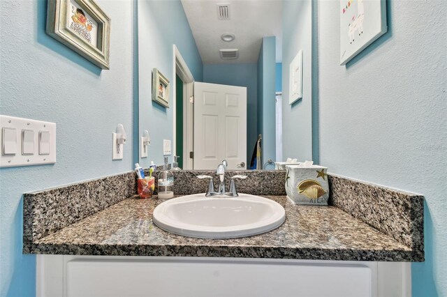 6317 Brevada Ln, Apollo Beach, FL 33572 - bathroom with vanity