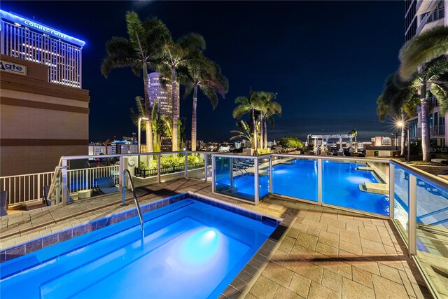 777 N Ashley Dr Unit 2613, Tampa, FL 33602 - photo 29