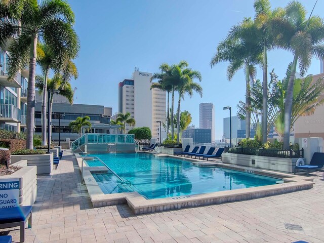 777 N Ashley Dr Unit 2613, Tampa, FL 33602 - photo 30
