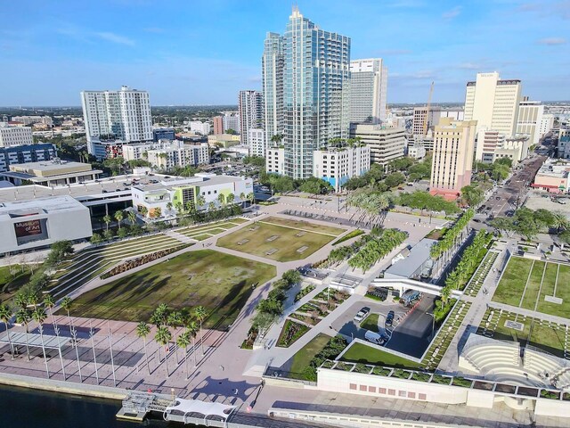 777 N Ashley Dr Unit 2613, Tampa, FL 33602 - photo 55