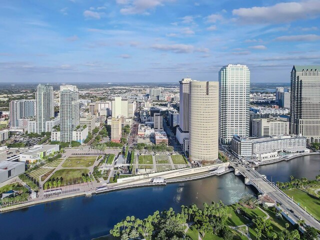 777 N Ashley Dr Unit 2613, Tampa, FL 33602 - photo 56