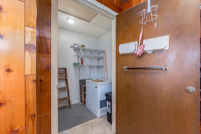 10036 63rd Ave N Unit 23, Saint Petersburg, FL 33708 - view of bathroom